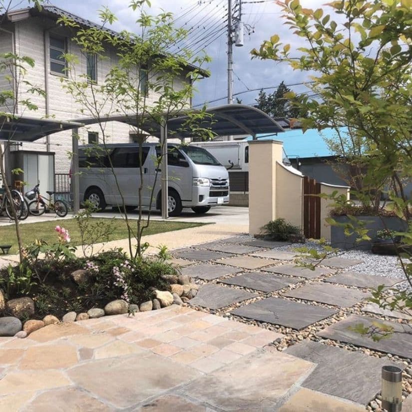 施工事例の画像