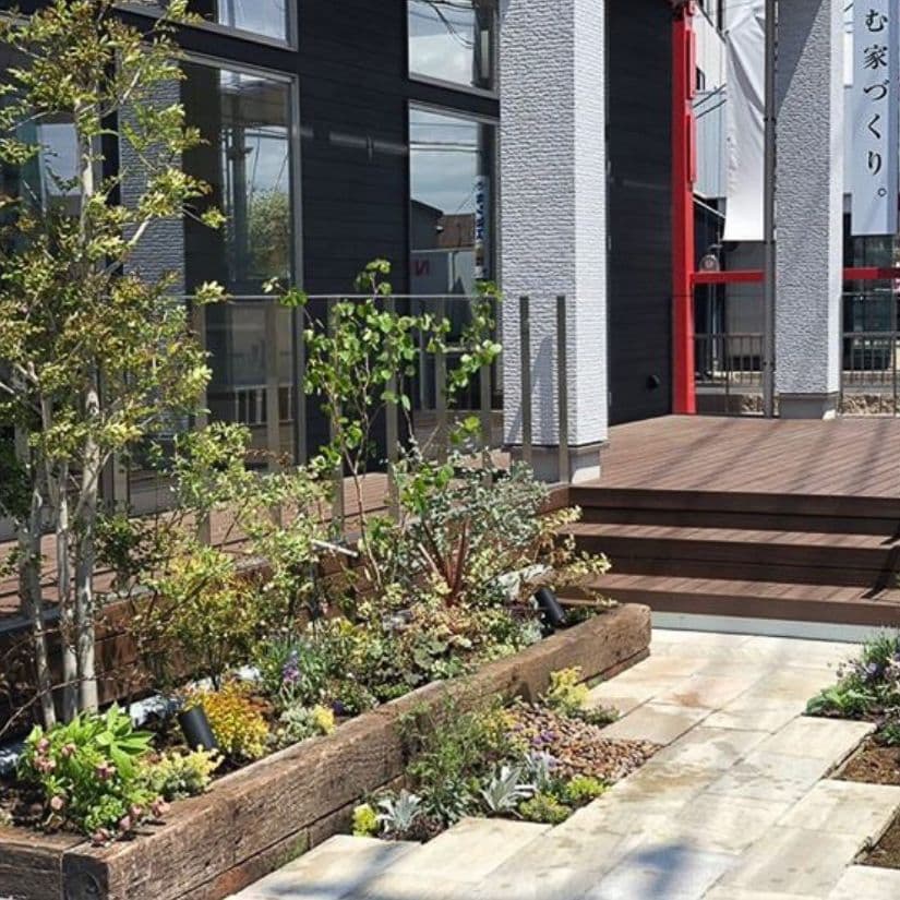 施工事例の画像